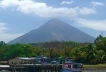 Ometepe Island a Peaceful Oasis